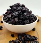 Dried Blueberries